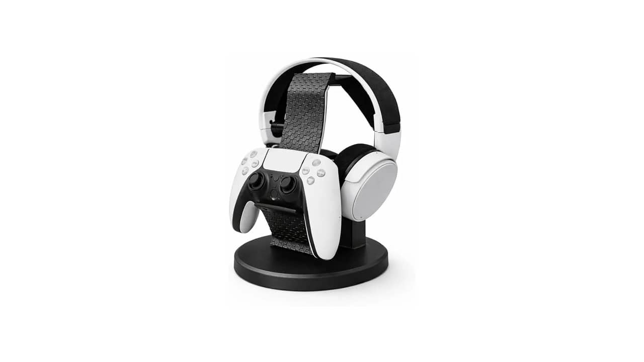 Qual o Melhor Suporte de Controle e Headset em Acrílico: Análise de 6 Modelos Top
