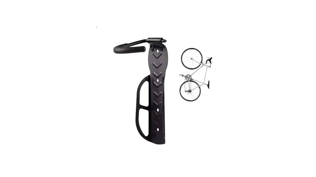 Qual o Melhor Suporte de Parede para Bicicleta: Resistência e Design