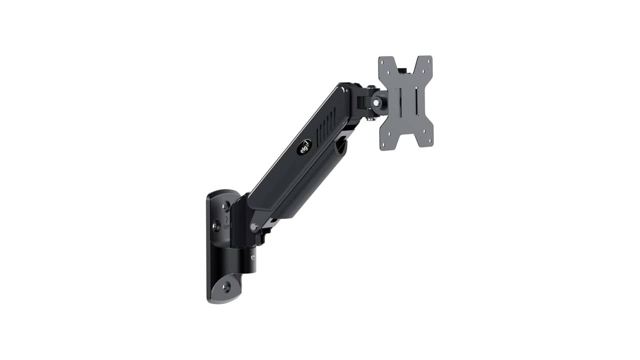 Qual o Melhor Suporte de Parede para Monitor Gamer: Ergonomia e Versatilidade