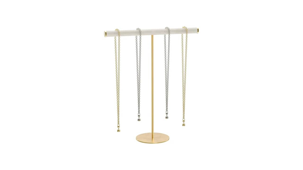 Qual o Melhor Suporte de Veludo para Colares e Pulseiras: Análise Completa de 10 Opções
