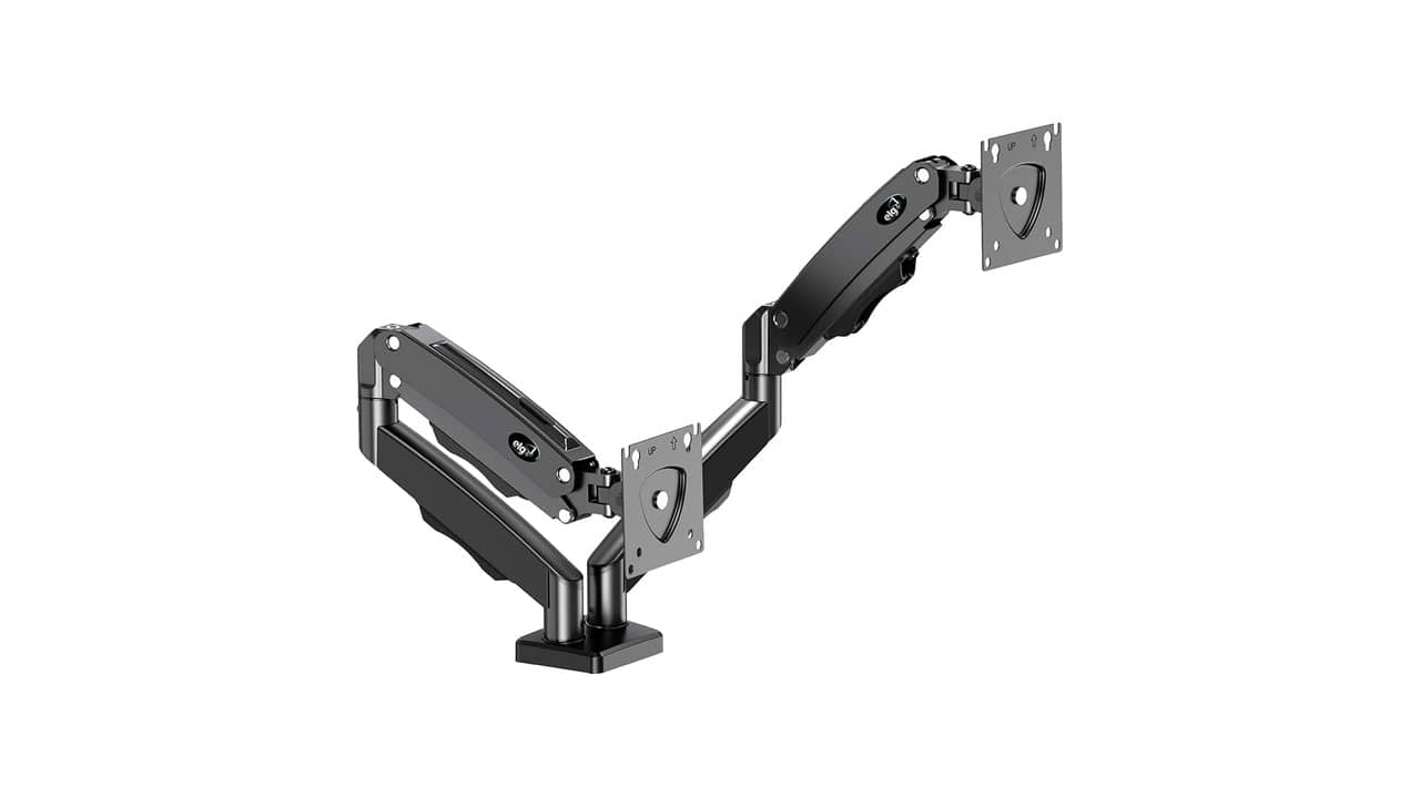 Qual o Melhor Suporte para Dois Monitores Lado a Lado: Análise Completa das Opções