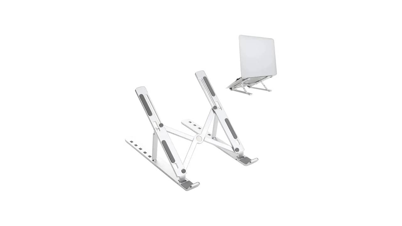 Qual o Melhor Suporte para Notebook Ergonômico de Alumínio: Análise Completa das Opções Top
