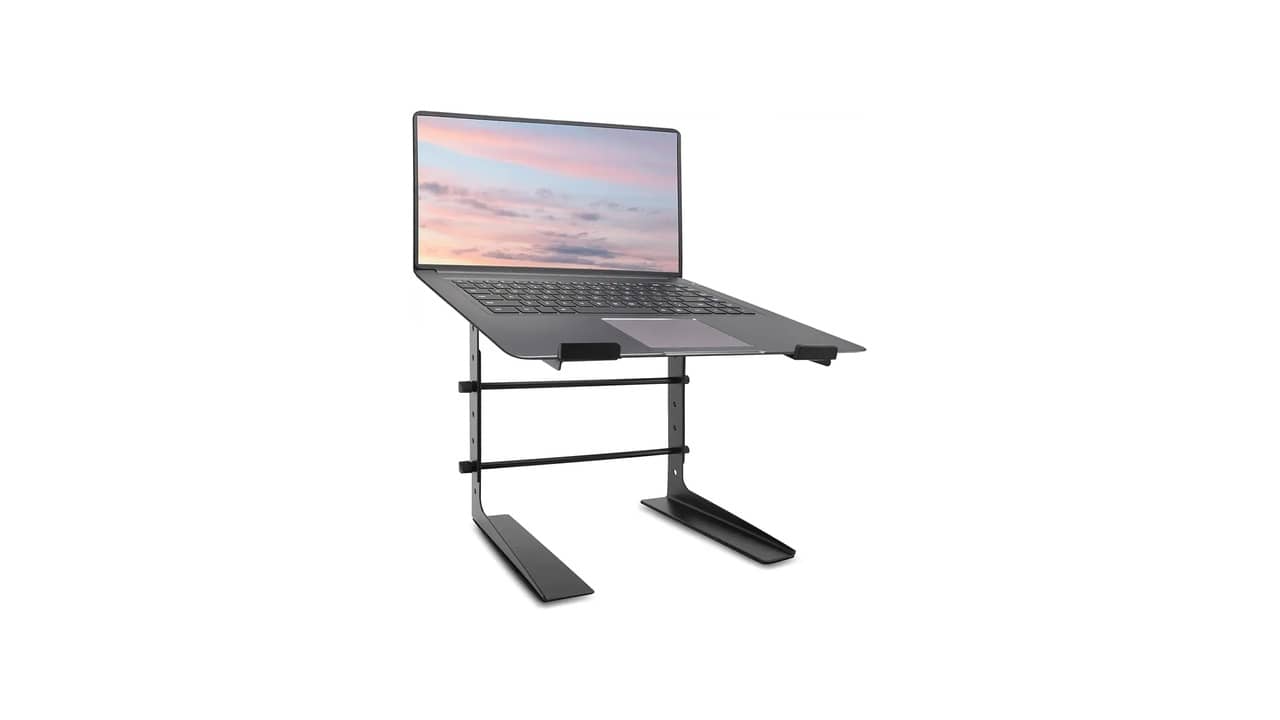 Qual o Melhor Suporte para Notebook para DJ de Mesa: Análise Completa