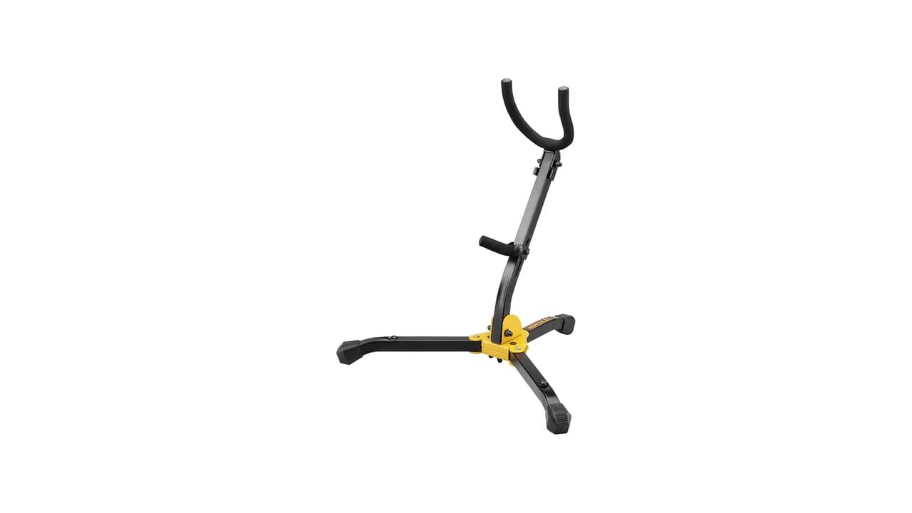 Qual o Melhor Suporte para Saxofone Alto e Tenor: Análise Completa dos Top Modelos