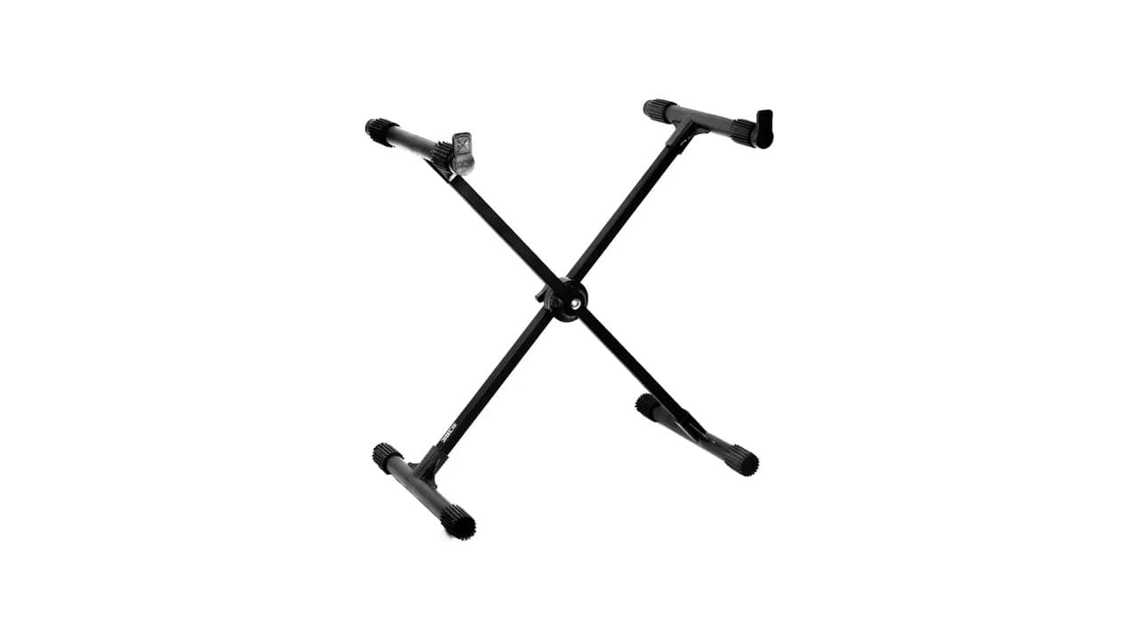 Qual o Melhor Suporte para Teclado em X Reforçado: Análise Completa