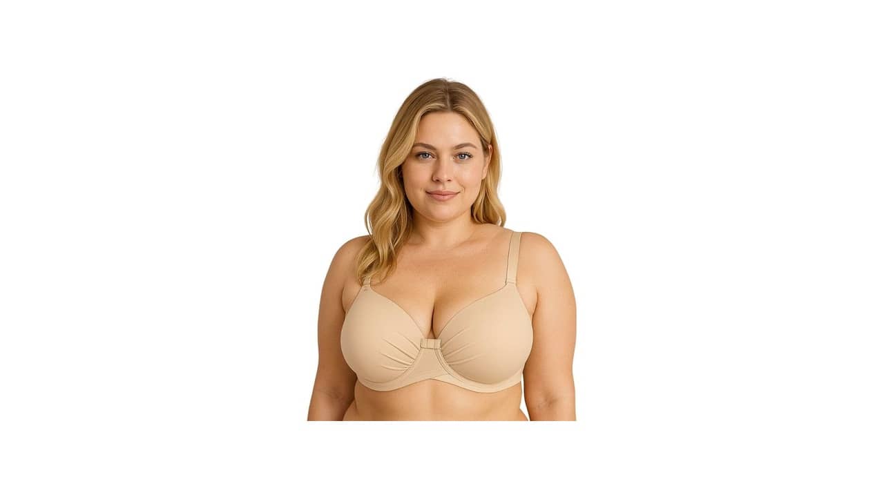 Qual o Melhor Sutiã de Sustentação Plus Size: Análise Completa