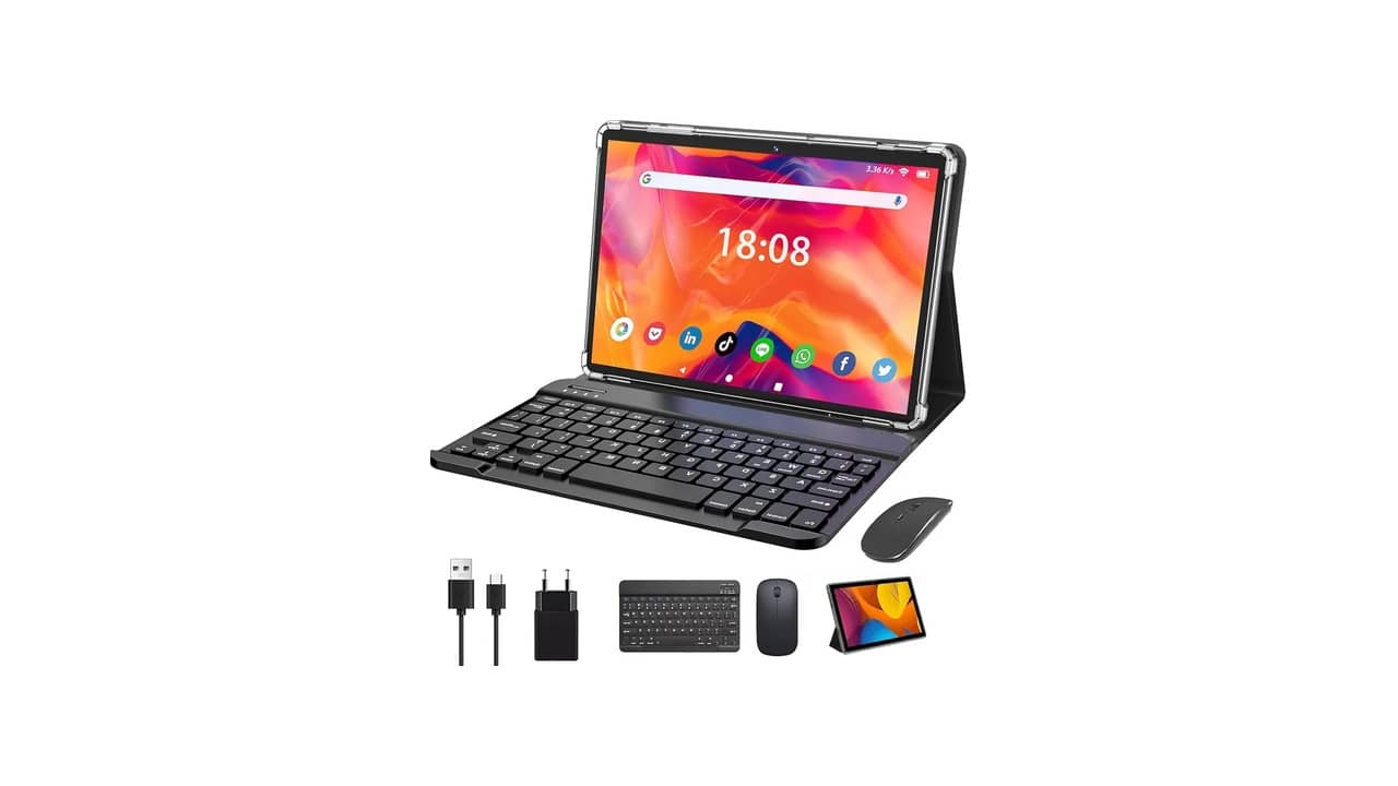 Qual o Melhor Tablet com Tela de 12 Polegadas para Filmes: Análise Comparativa