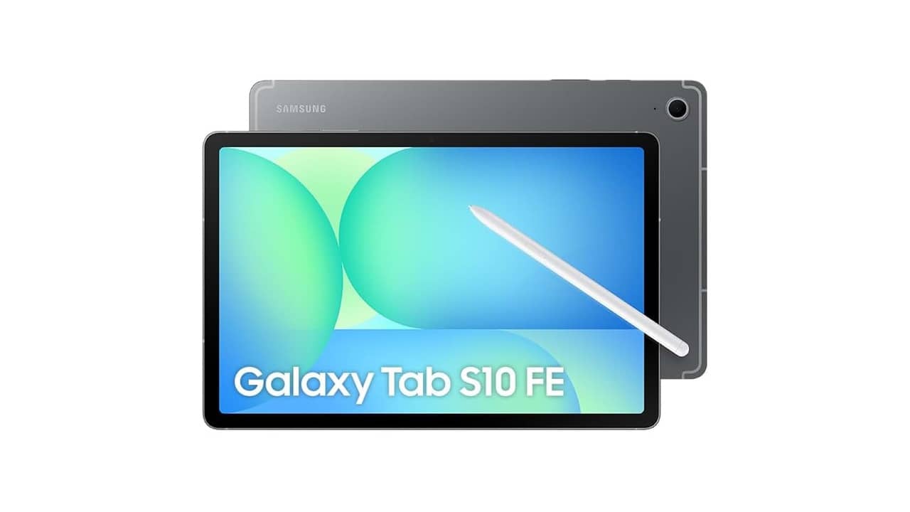 Qual o Melhor tablet Samsung Tab S9 ou S10: Comparação Detalhada