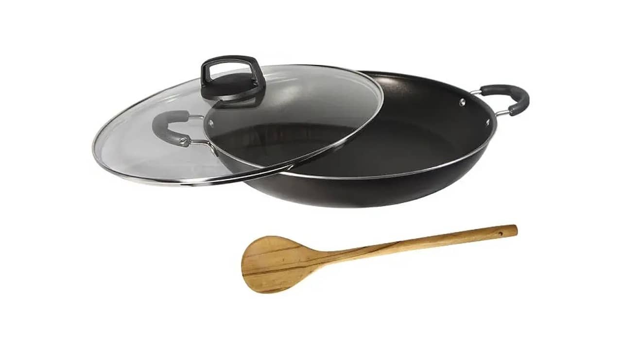 Qual o Melhor Tacho para Fritar Peixe: Análise de 10 Modelos Top