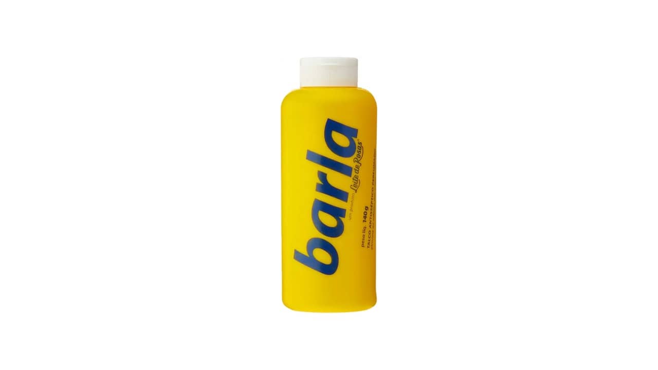 Qual o Melhor Talco para Virilha: Análise Detalhada e Recomendações