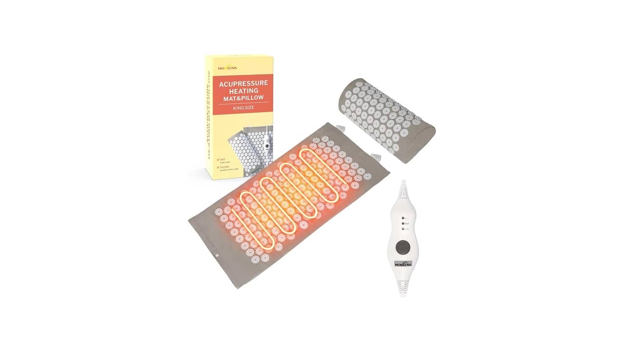 Qual o Melhor Tapete de Massagem com Pontas de Acupuntura: Análise Completa e Recomendações