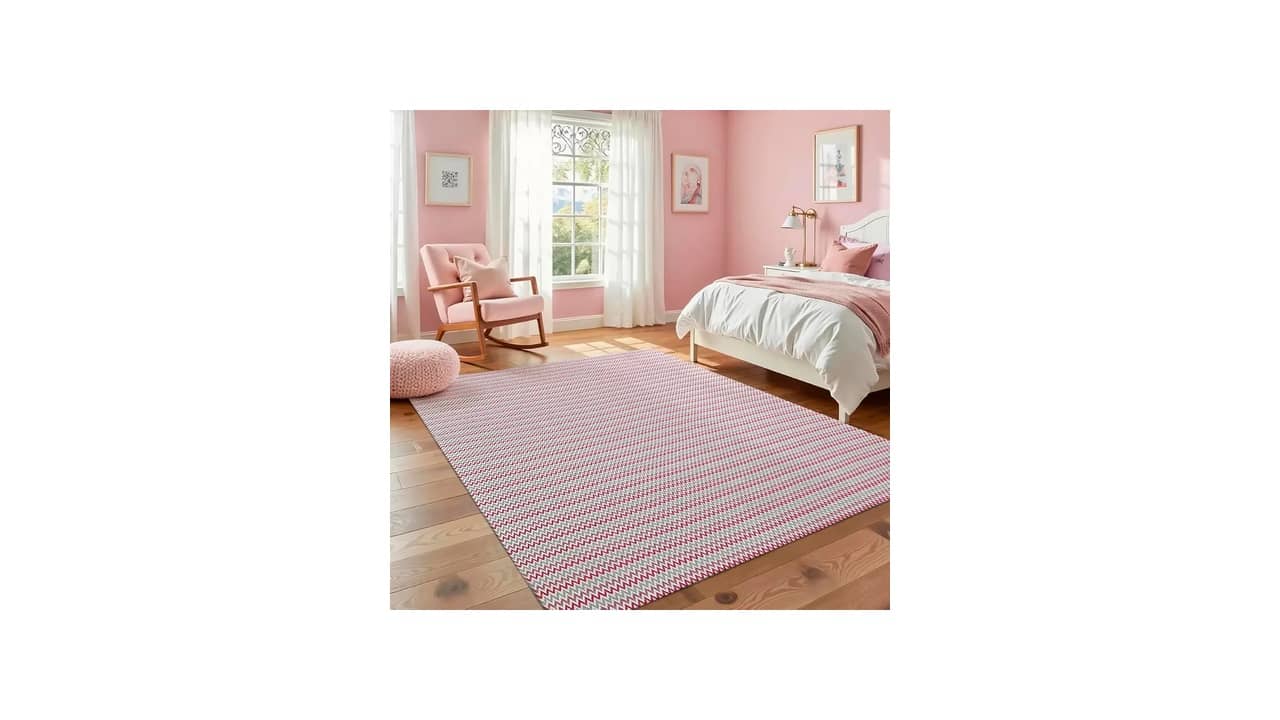 Qual o Melhor Tapete de Quarto Infantil Emborrachado: Análise Completa