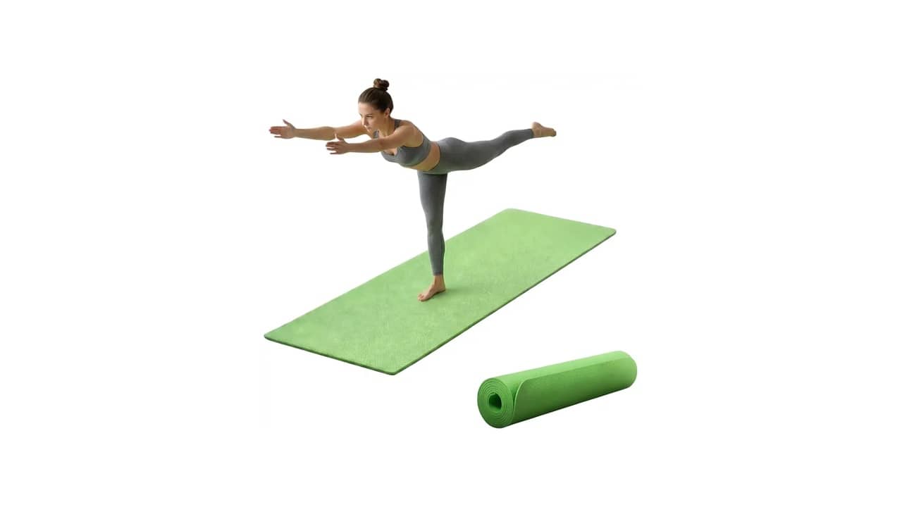 Qual o Melhor Tapete de Yoga para Iniciantes: A Analise Completa