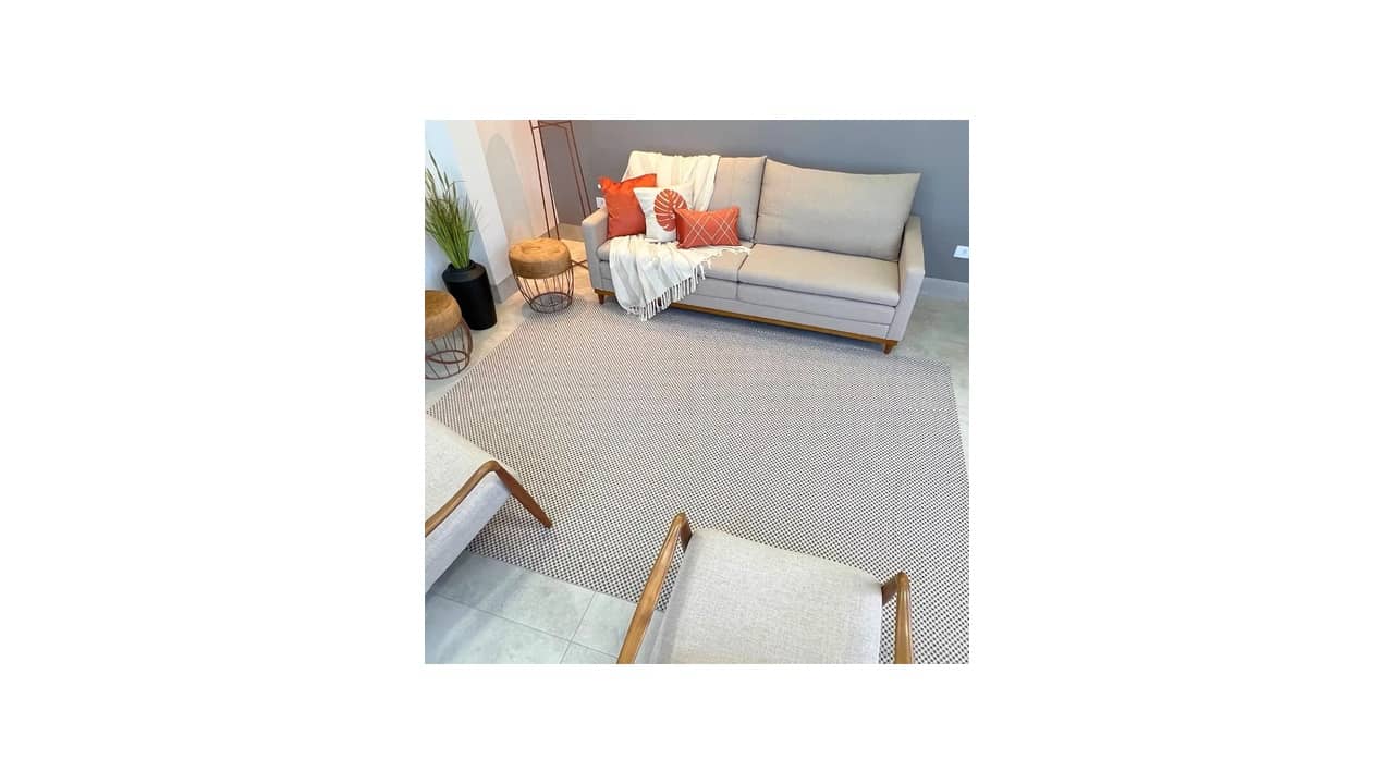 Qual o Melhor Tapete para Sala de Jantar: Cores e Design Modernos