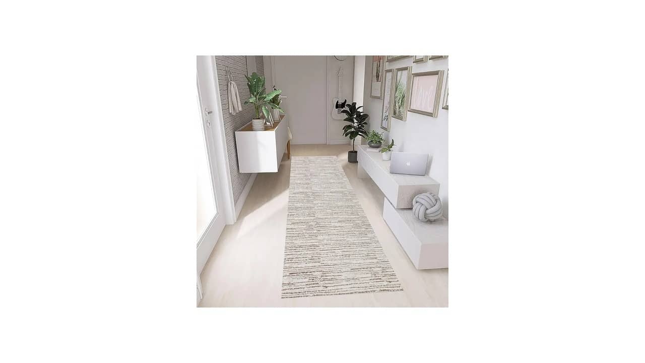 Qual o Melhor Tapete Passadeira: Antiderrapante e Durável para Sua Casa