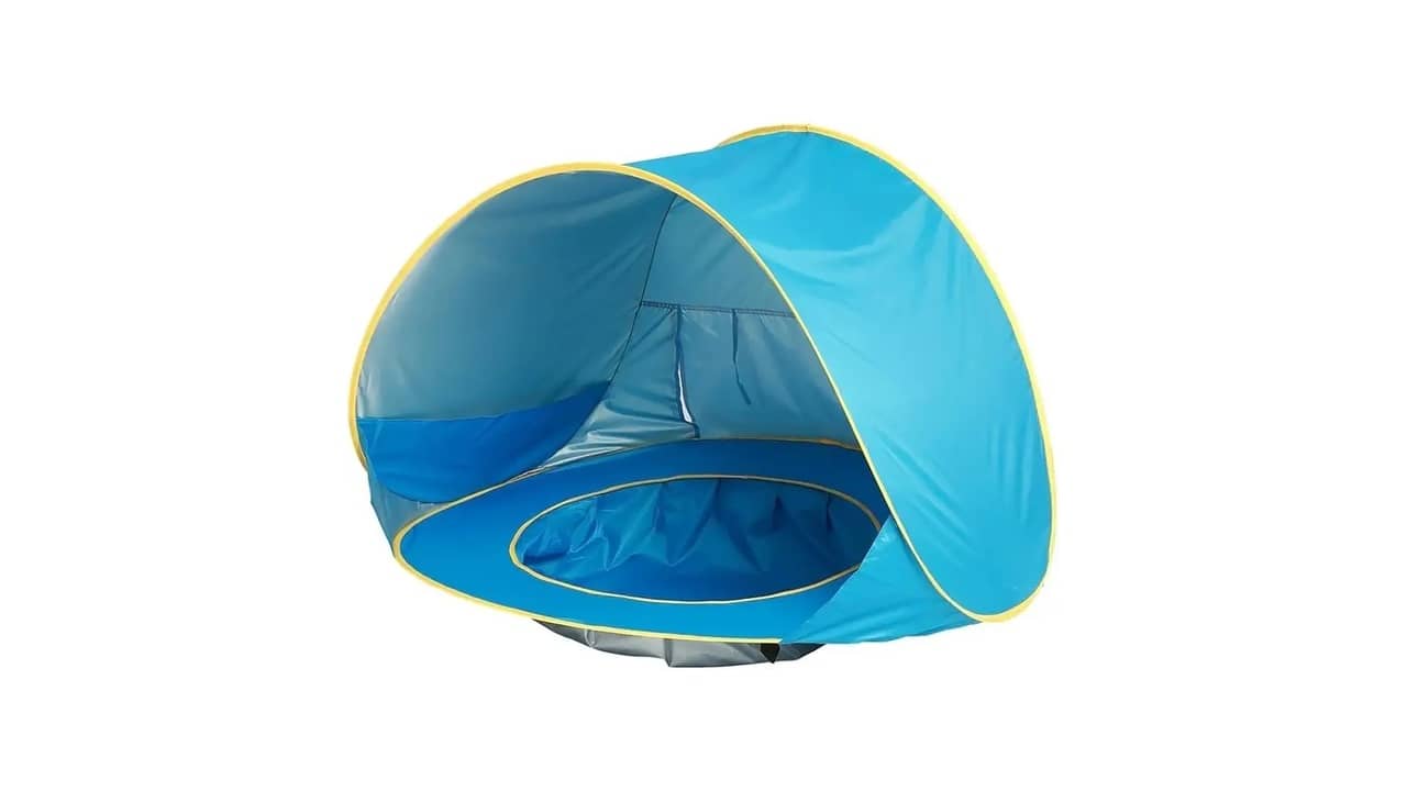 Qual o Melhor Tecido para Tenda de Praia: Análise de 10 Modelos Top