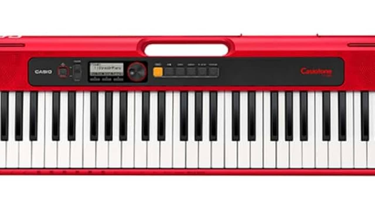 Qual o Melhor Teclado Casio Tone: Análise Detalhada