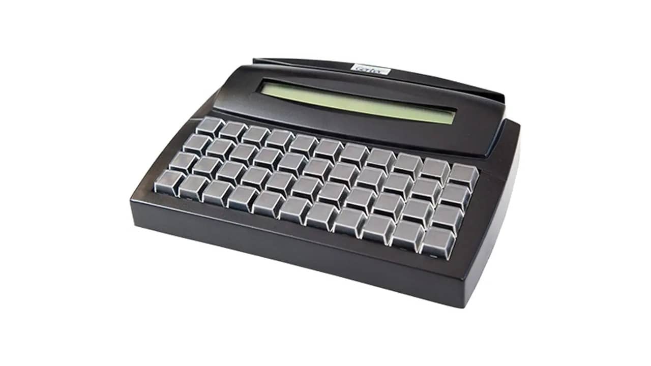 Qual o Melhor Teclado Programável para Automação Comercial: Análise Completa de 10 Modelos