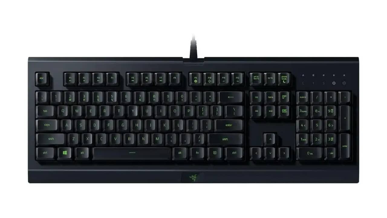 Qual o Melhor Teclado Razer para Jogos: Análise Completa de 10 Modelos