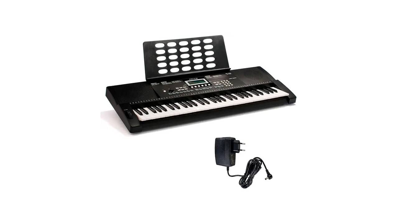 Qual o Melhor Teclado Roland: Análise Completa de 8 Modelos
