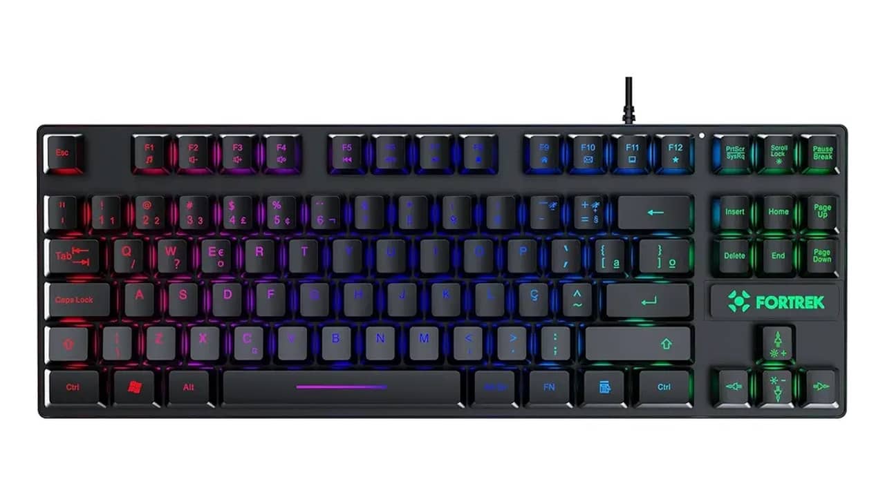 Qual o Melhor Teclado TKL para Gamers: Análise Completa de 10 Modelos