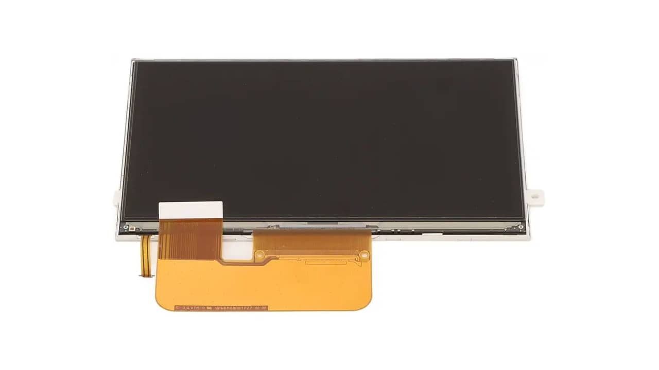 Qual o Melhor Tela LCD de Substituicao para PSP: Análise Completa de 10 Modelos
