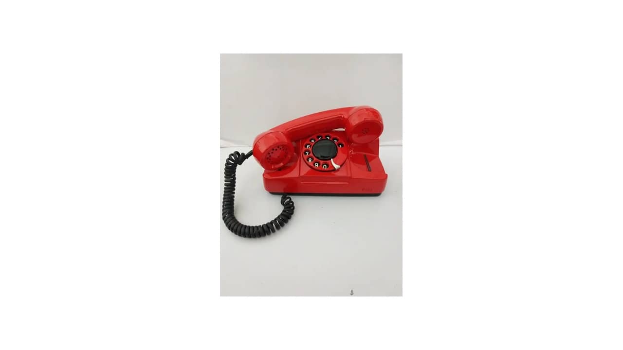 Qual o Melhor Telefone Retrô Decorativo: Estilos Clássicos e Modernos