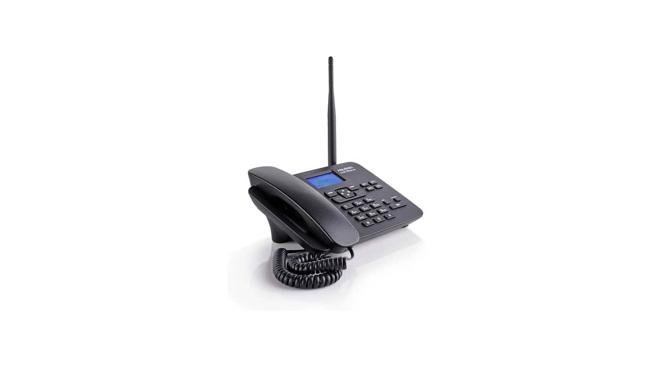 Qual o Melhor Telefone Rural: Análise de 10 Modelos Top