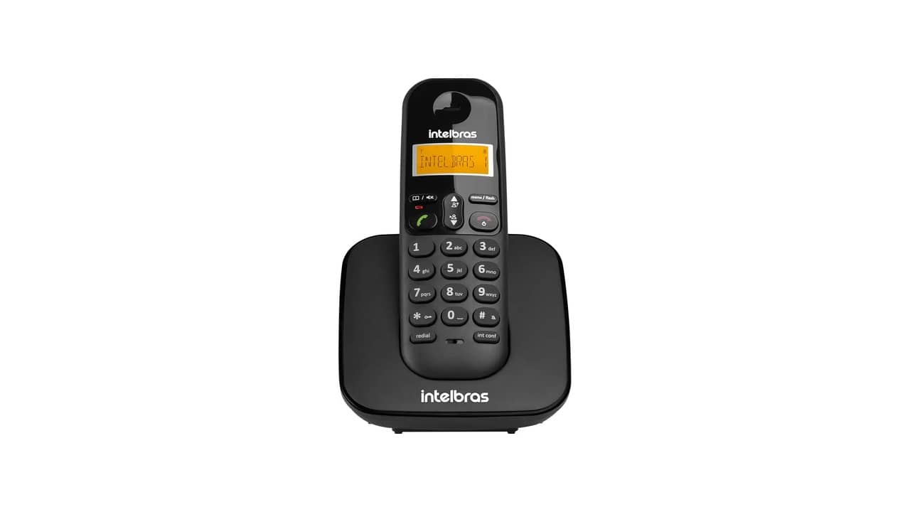 Qual o Melhor Telefone Sem Fio com Identificador de Chamadas: Intelbras vs Motorola