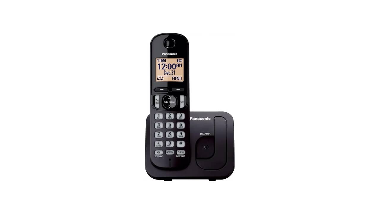 Qual o Melhor Telefone Sem Fio Panasonic: Análise Completa