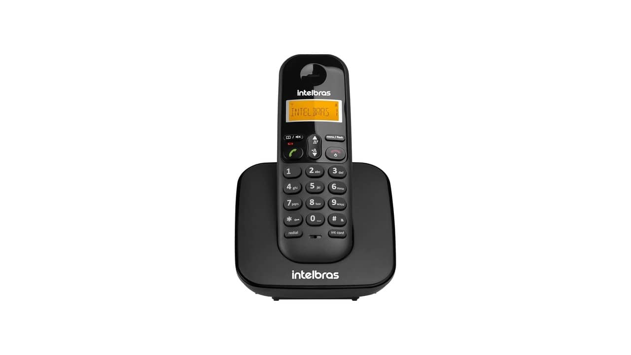 Qual o Melhor Telefone sem Fio: Intelbras vs VTech vs Motorola