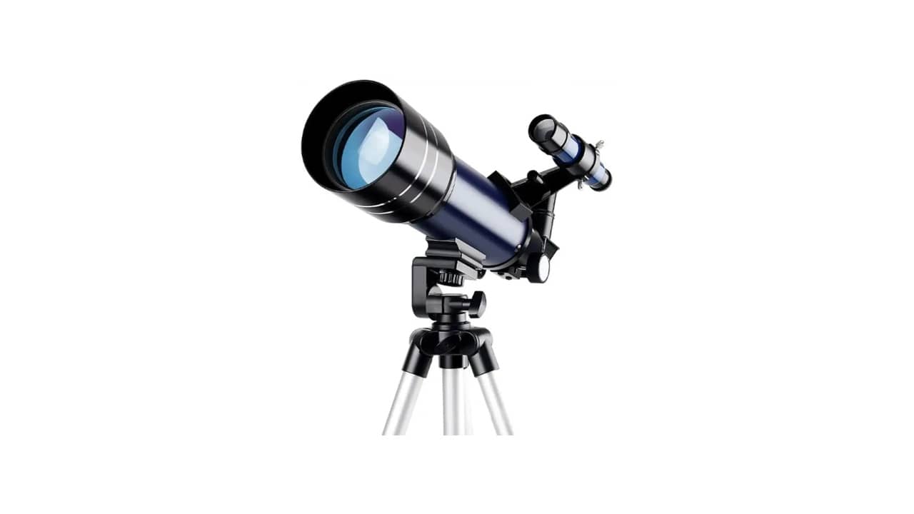 Qual o Melhor Telescópio Refletor para Observação de Estrelas: Análise Comparativa de 10 Modelos
