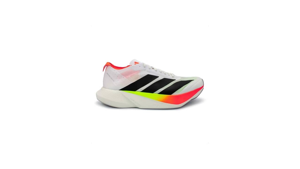 Qual o Melhor Tênis Adidas para Corrida: Tecnologia e Desempenho