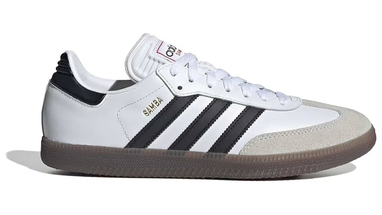 Qual o Melhor Tênis Adidas Samba ou Gazelle: Samba OG vs Gazelle