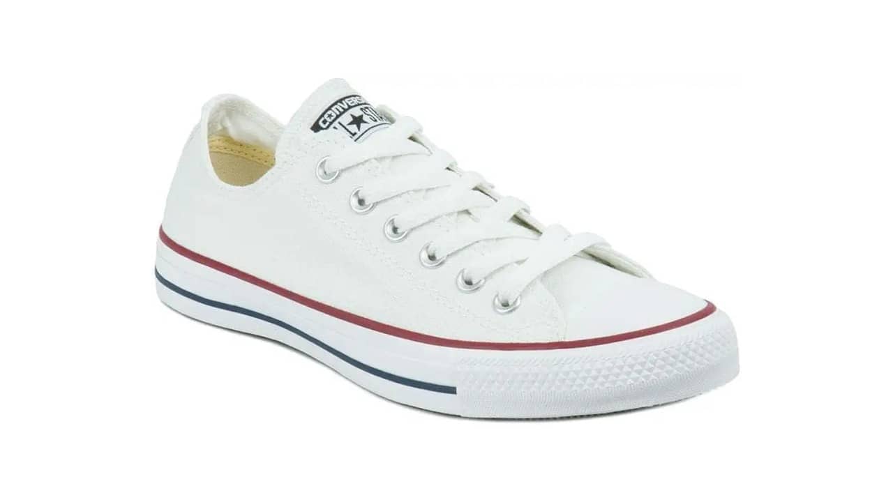 Qual o Melhor Tênis All Star Original: Estilo e Conforto Para Todos