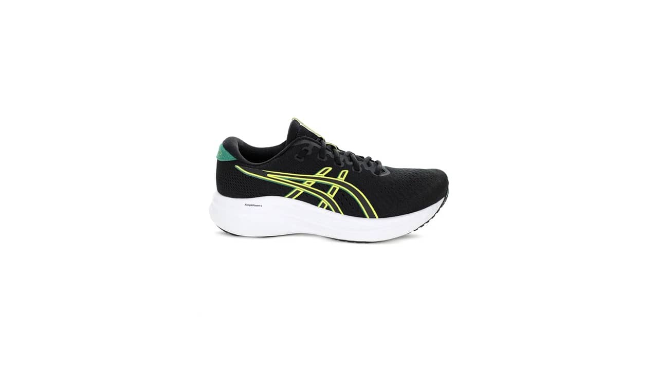 Qual o Melhor Tênis Asics: Análise Detalhada das Melhores Opções