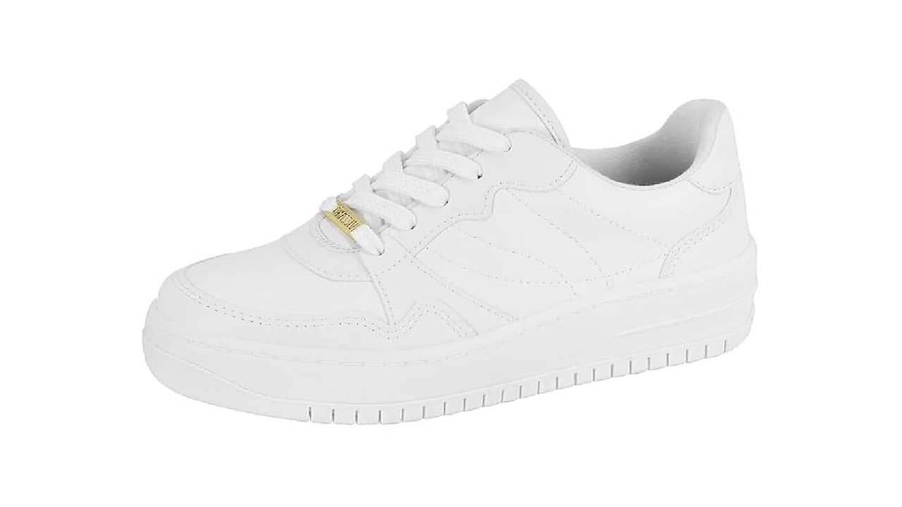 Qual o Melhor Tênis Casual Feminino: Conforto e Estilo Unificados