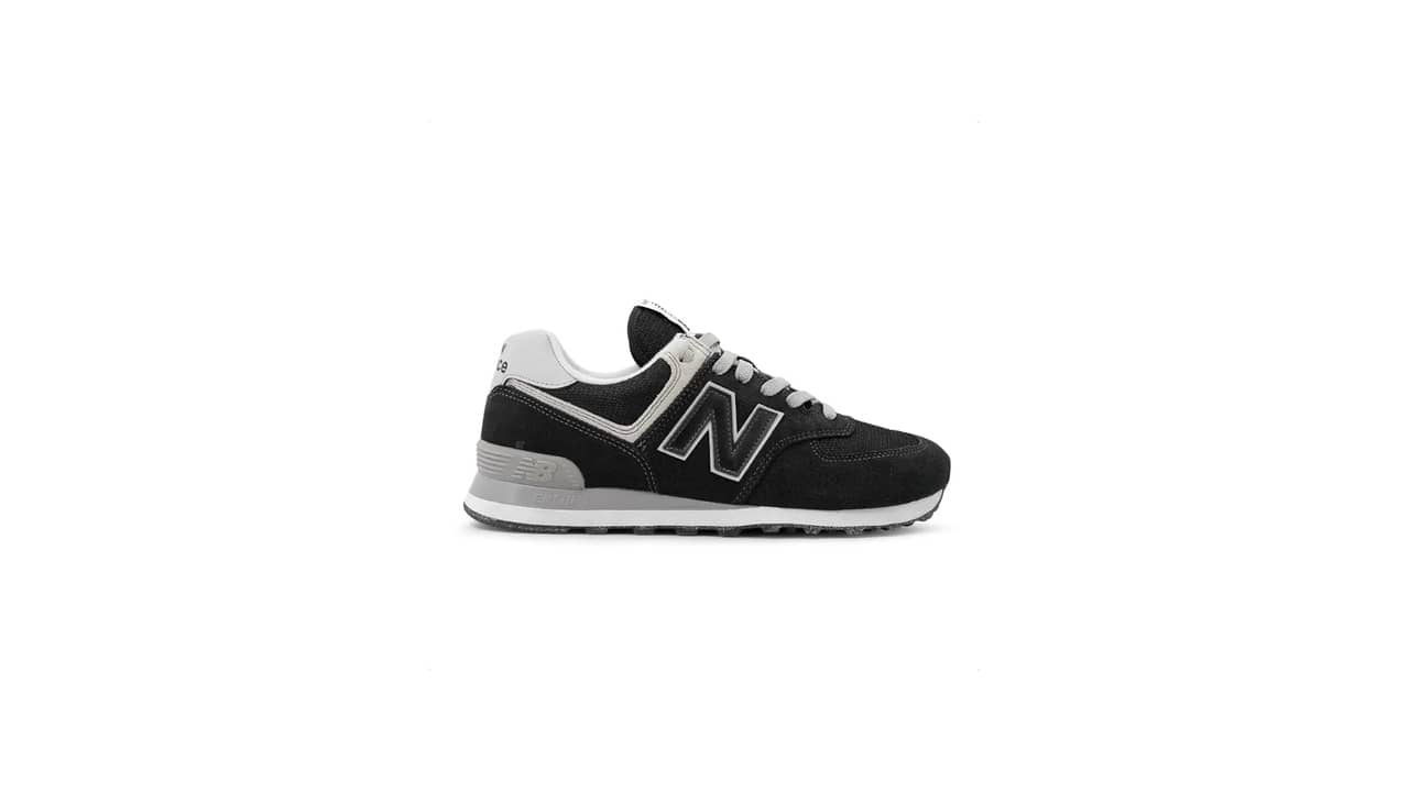 Qual o Melhor Tênis New Balance 574 para Treino e Estilo
