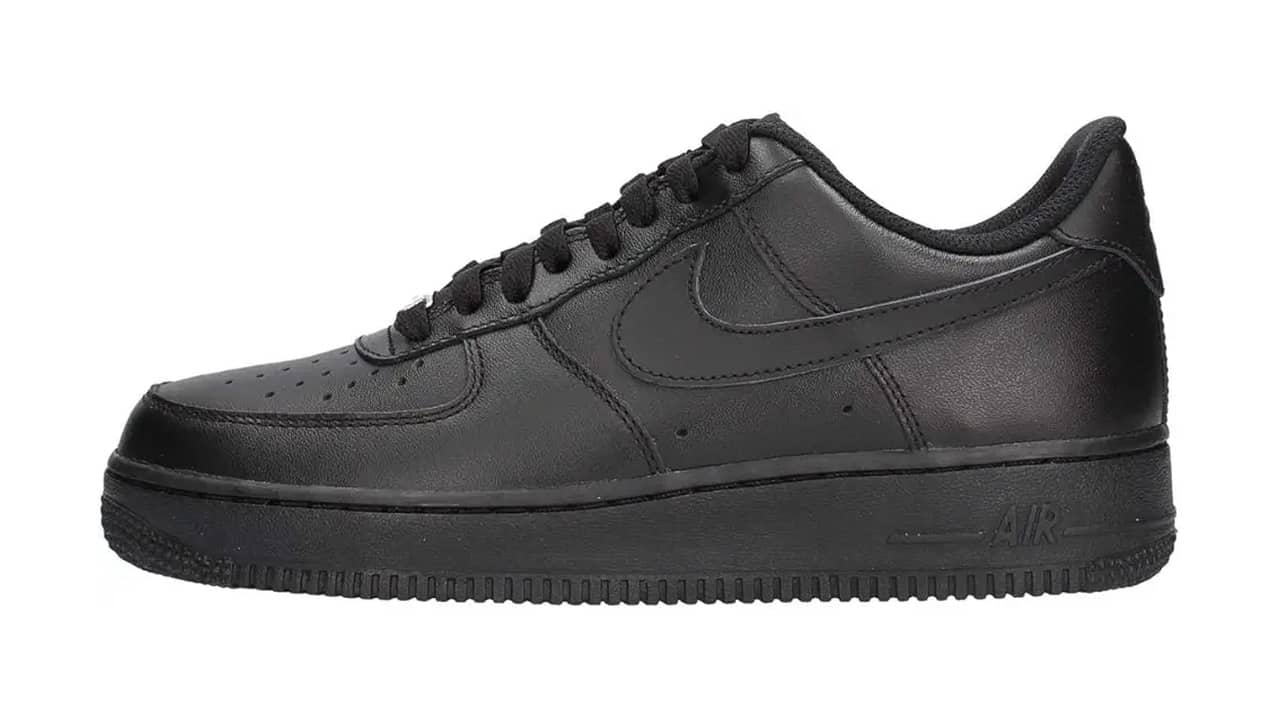 Qual o Melhor Tênis Nike Air Force 1 ou Dunk: Estilo e Conforto