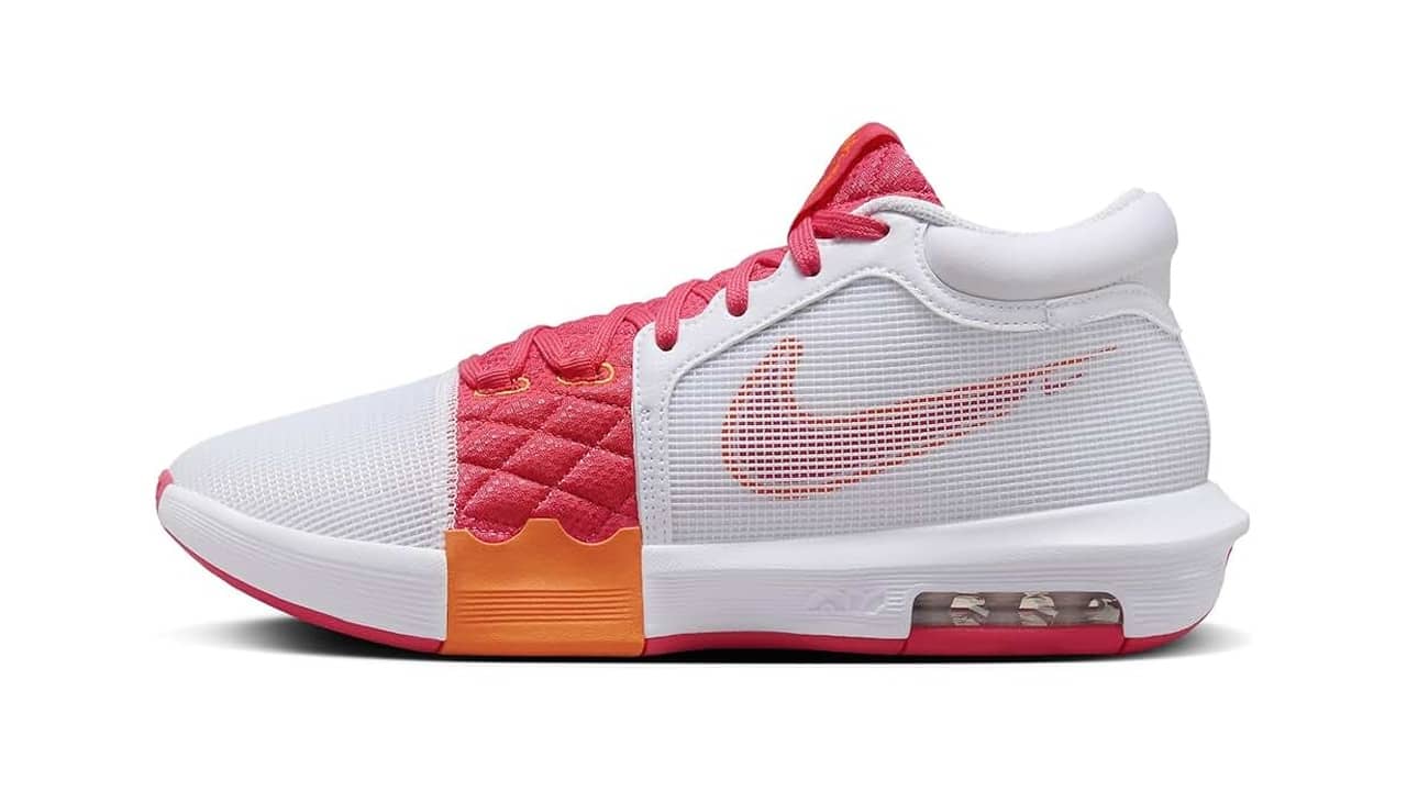 Qual o Melhor Tênis Nike para Treino Intenso