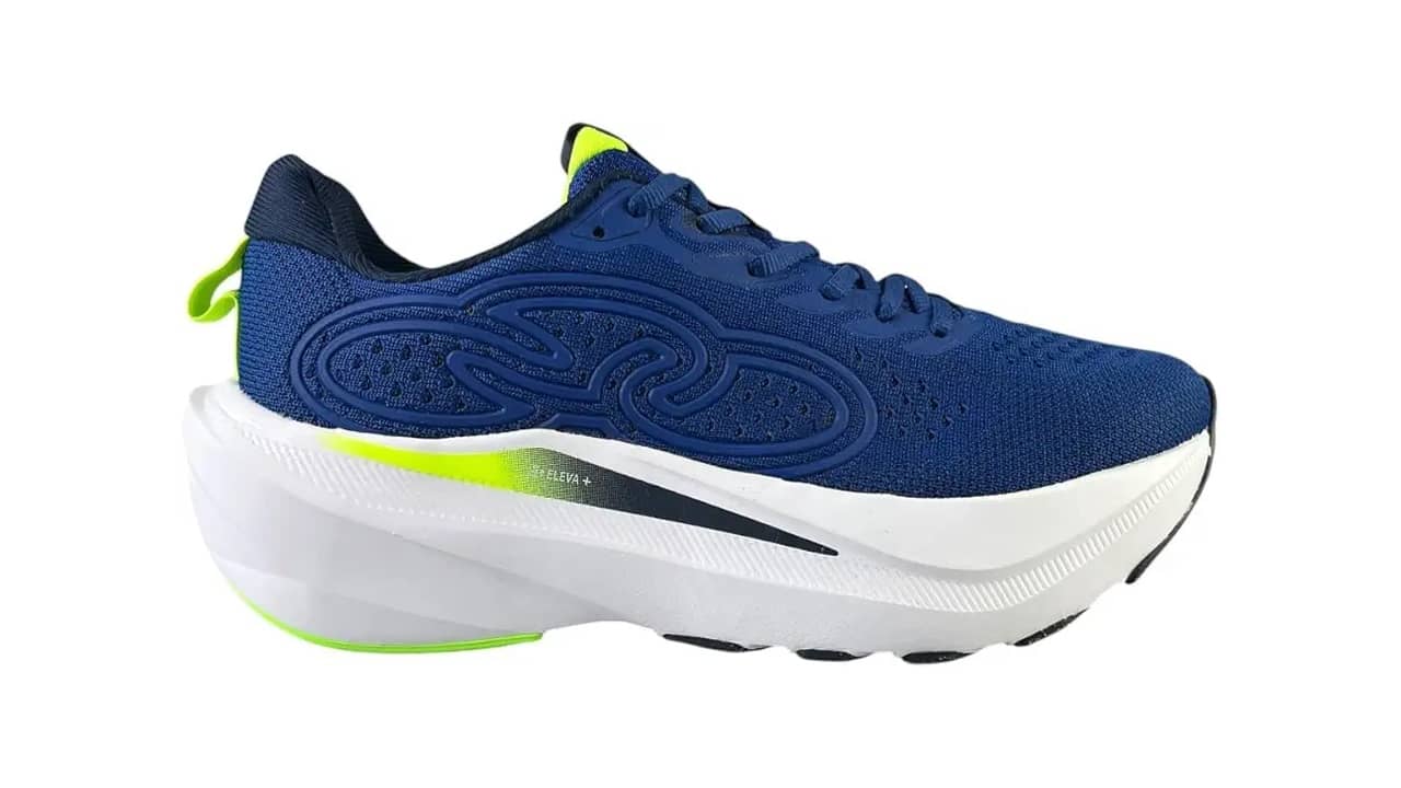 Qual o Melhor Tênis Olympikus ou Nike para Corrida: Tecnologia e Conforto