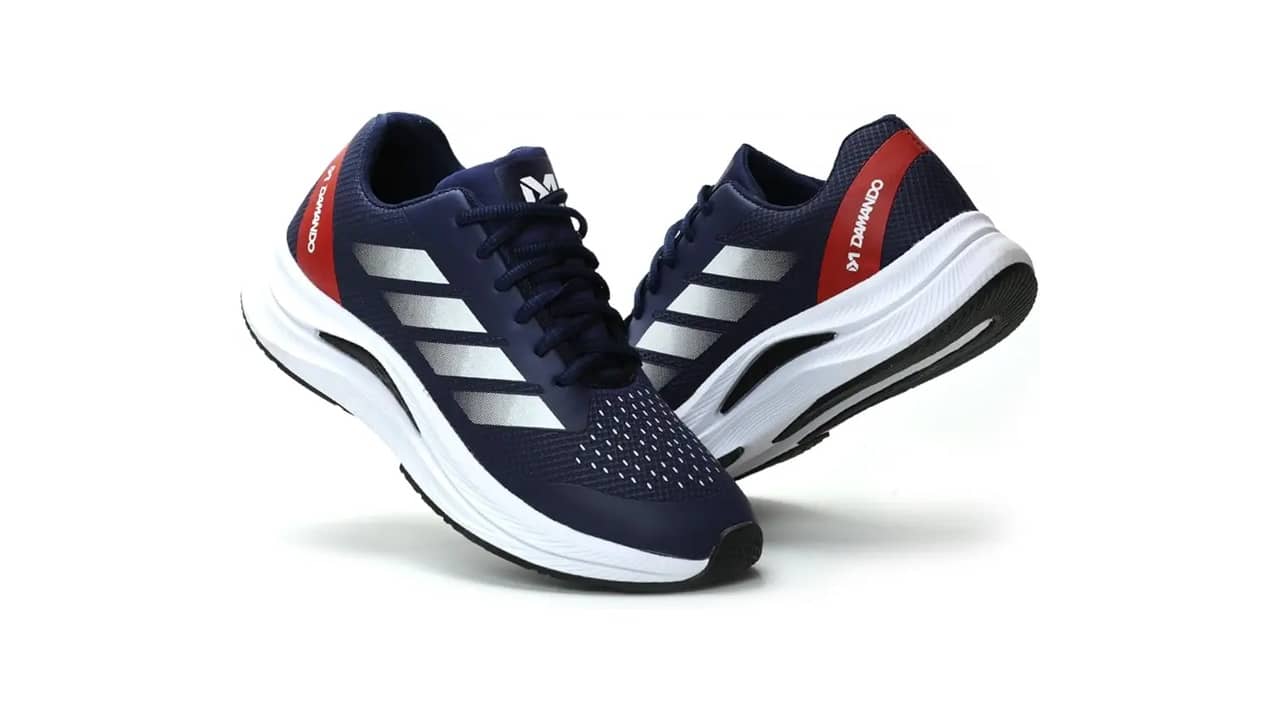 Qual o Melhor Tênis para Corrida Masculino Custo Benefício: Top 10 Opções