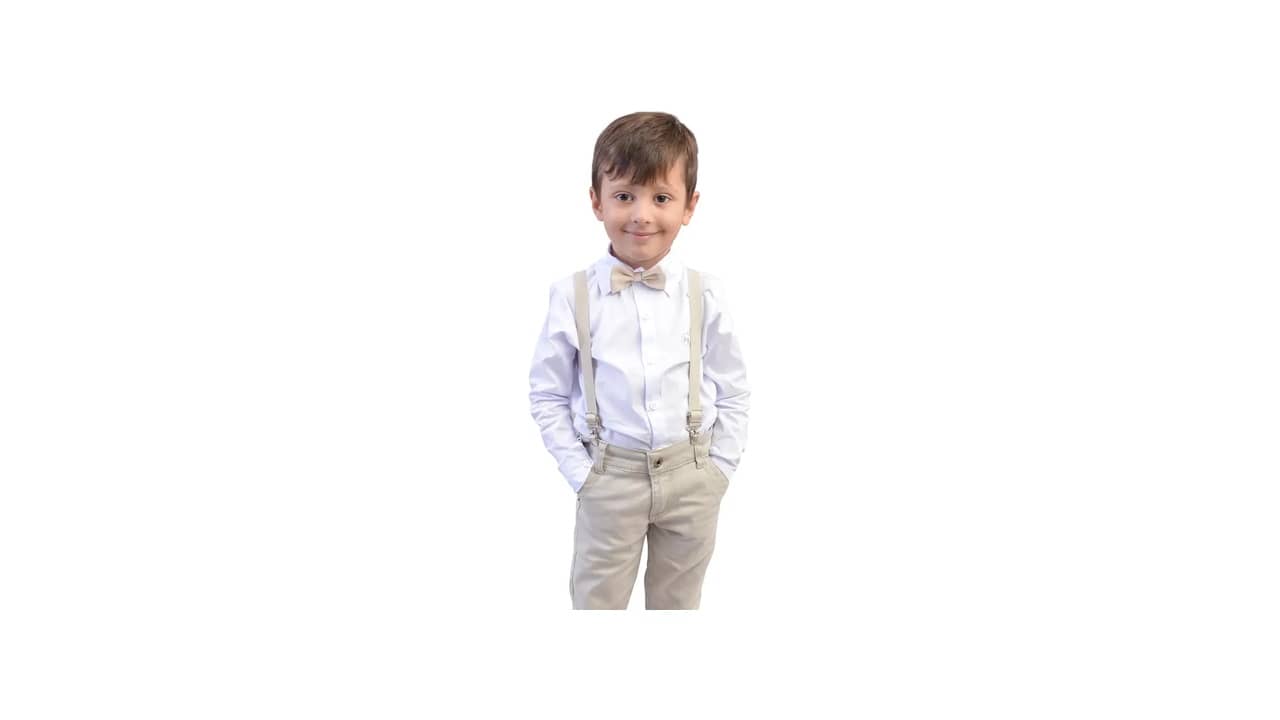 Qual o Melhor Terno Infantil para Pajem: Análise Completa dos 10 Melhores Modelos