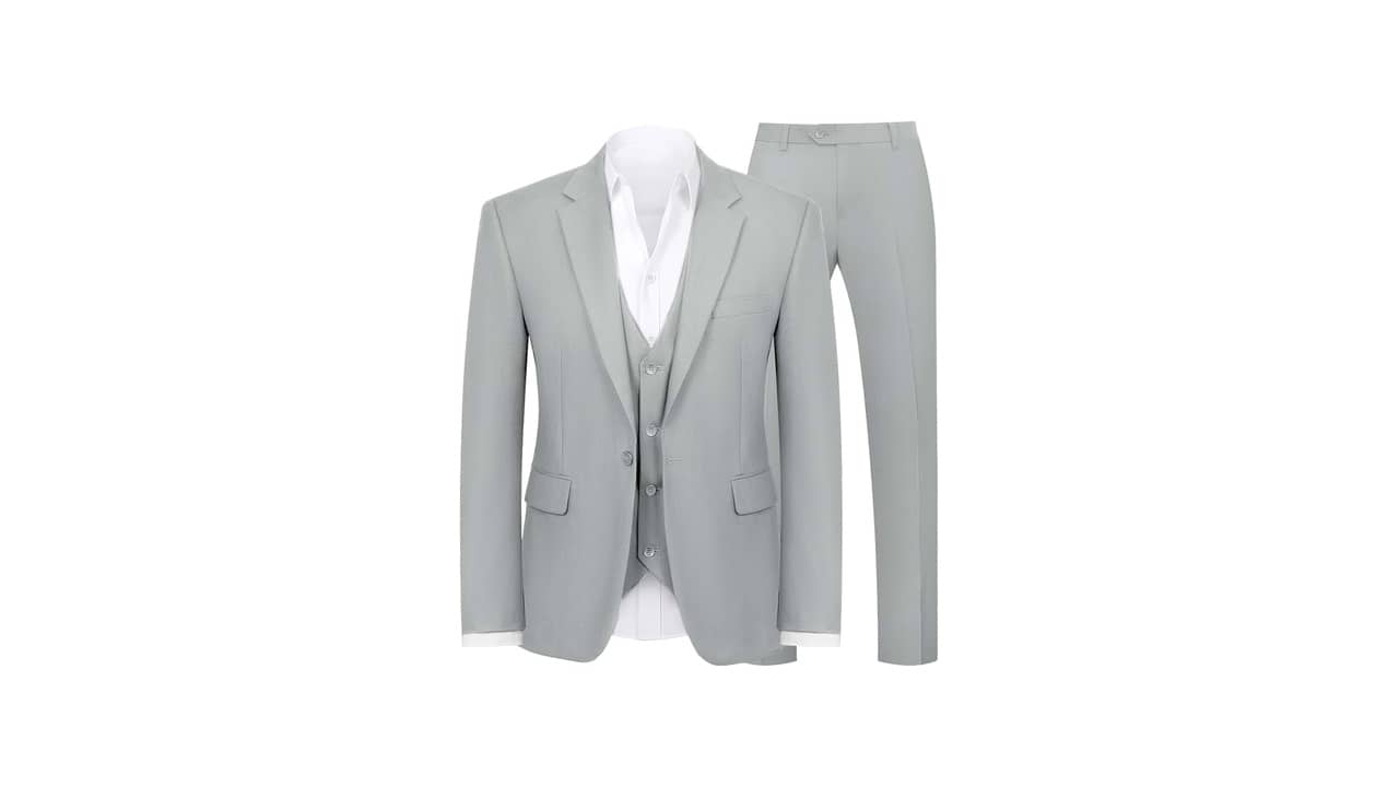 Qual o Melhor Terno Masculino Slim Fit Completo: Estilo e Conforto