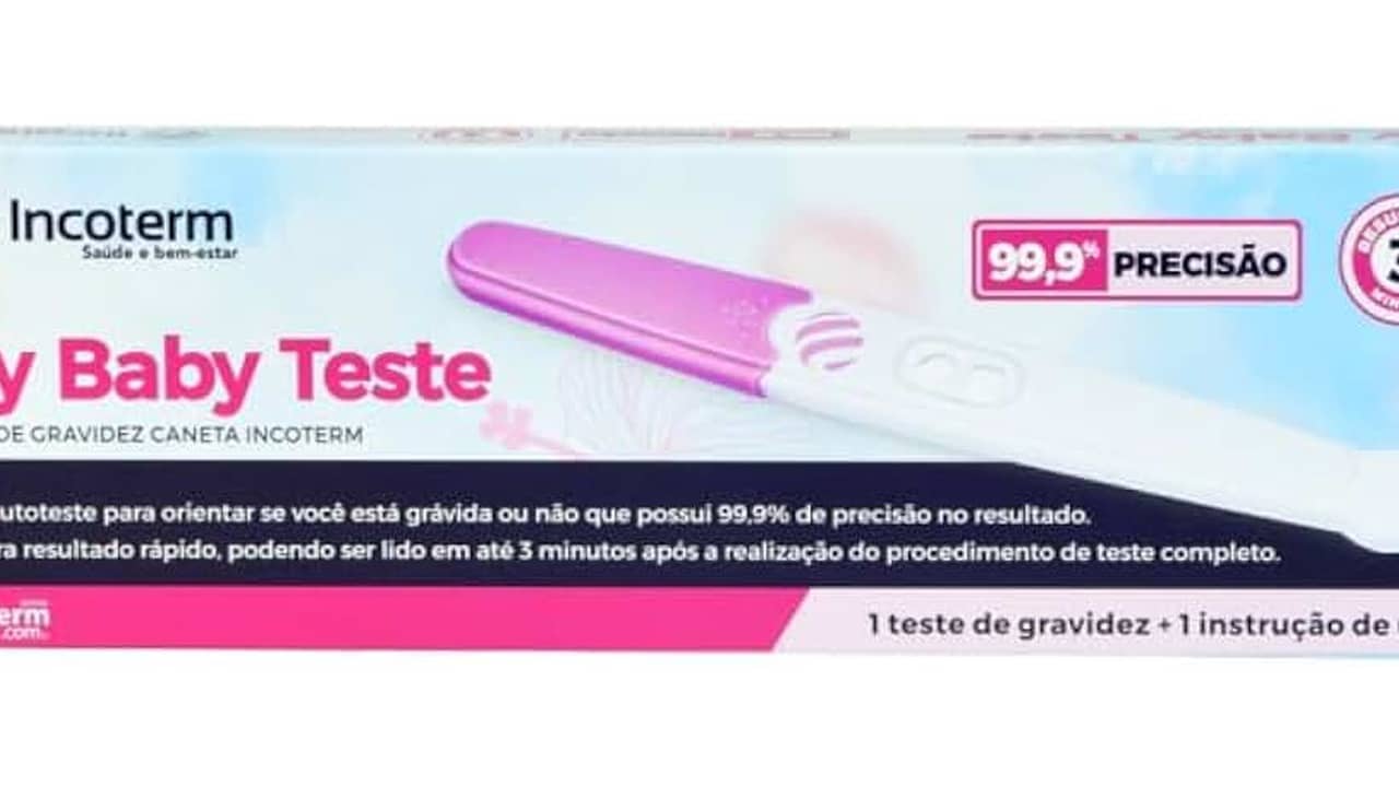 Qual o Melhor Teste de Gravidez Caneta: Alta Sensibilidade e Rápido Resultado