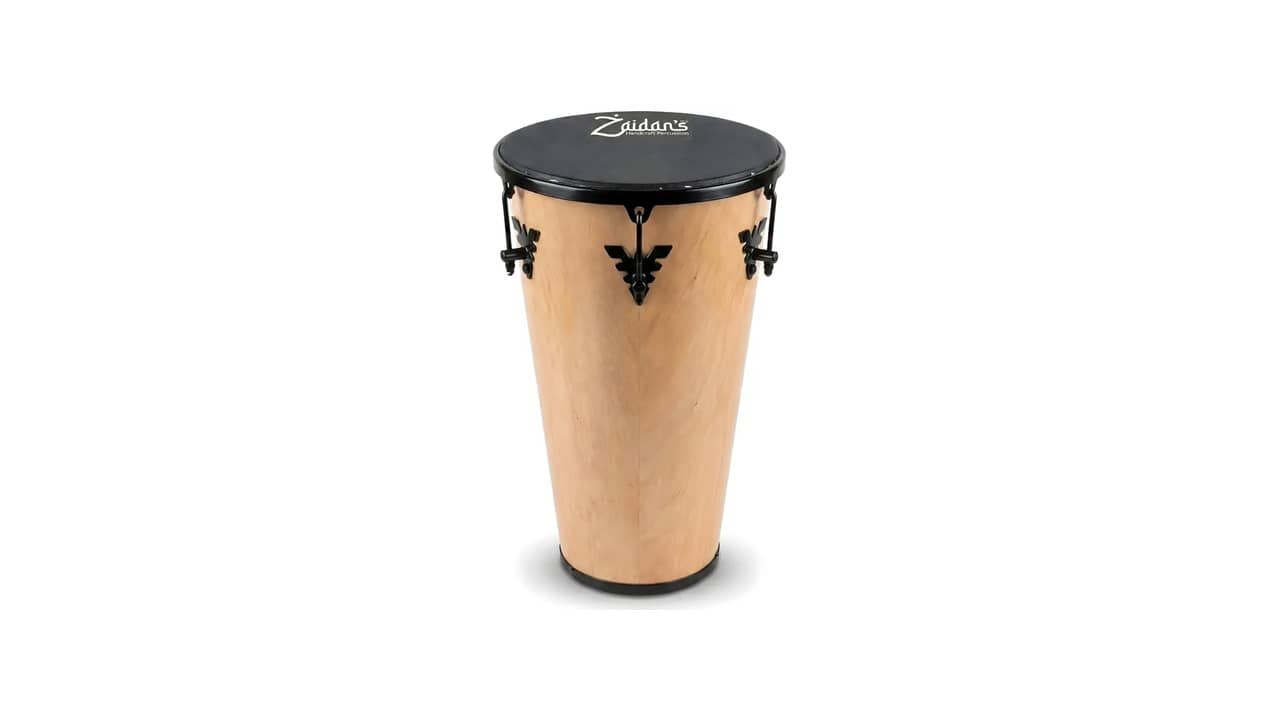 Qual o Melhor Timbal de Madeira para Percussão: Análise Detalhada dos Top 7 Modelos