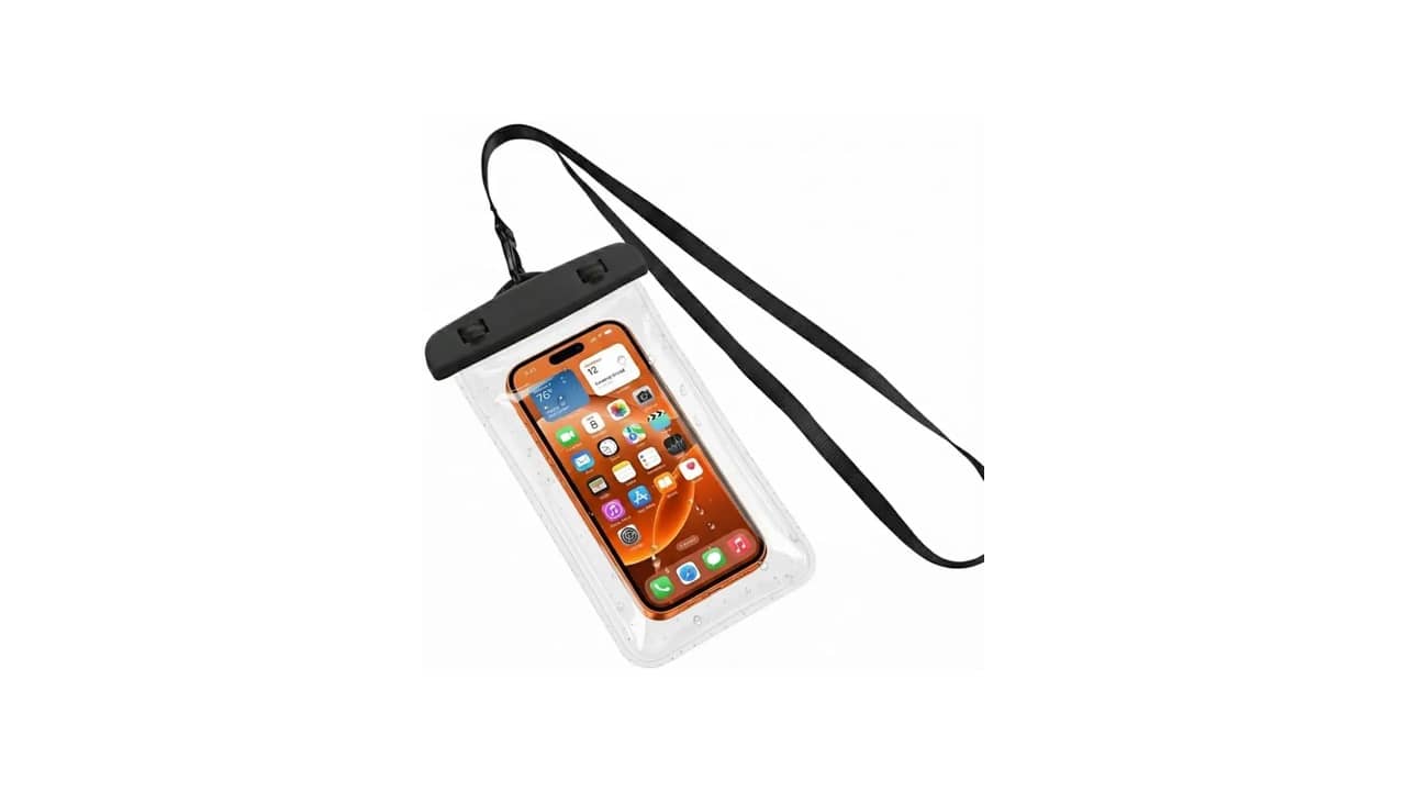 Qual o Melhor Tipo de Capinha de Celular: Proteção Impermeável e Durável