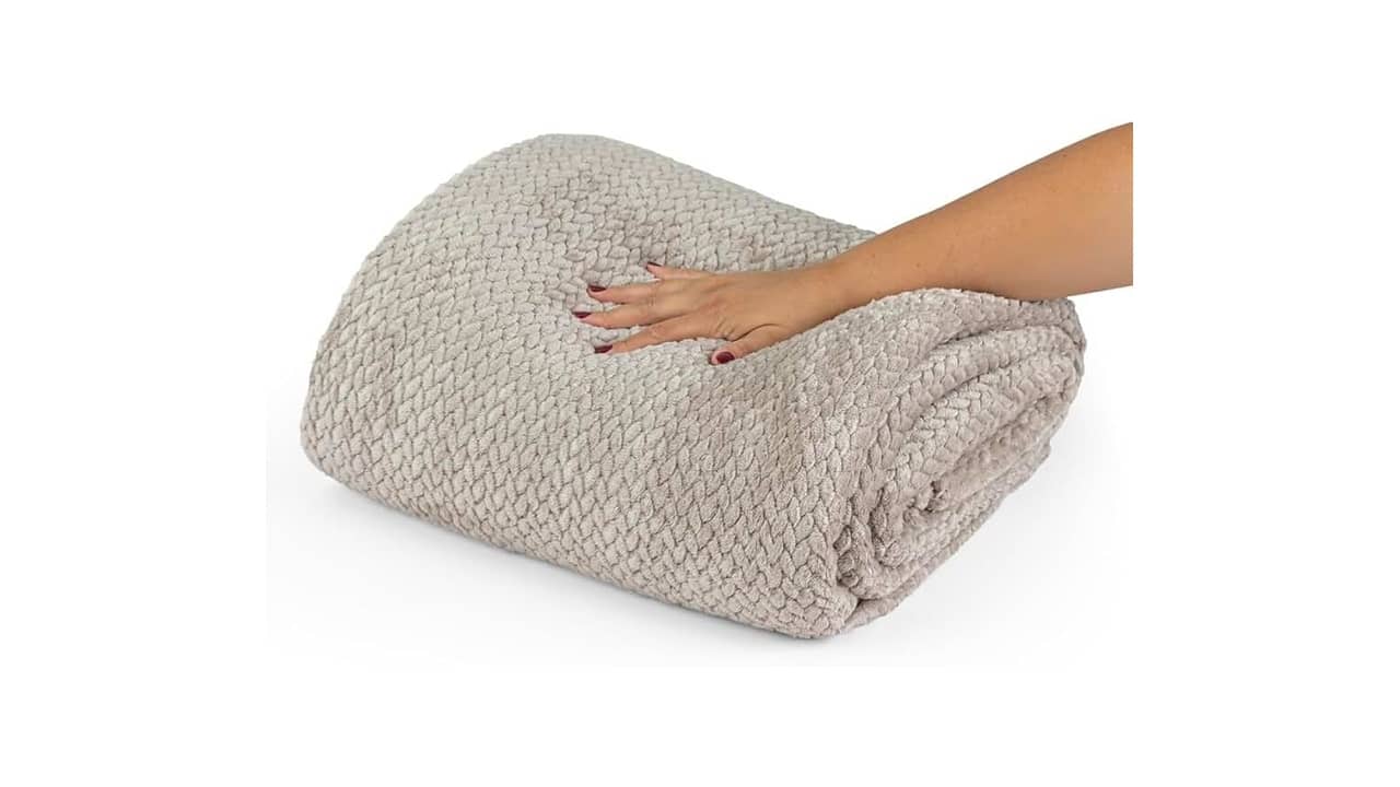 Qual o Melhor Tipo de Cobertor para o Frio: Comodidade e Aconchego