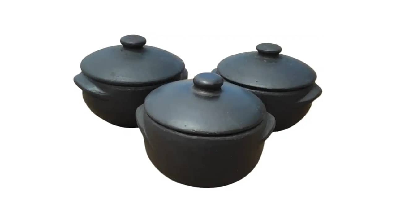 Qual o Melhor Tipo de Panela para Fogão a Lenha: Análise Completa de 8 Modelos