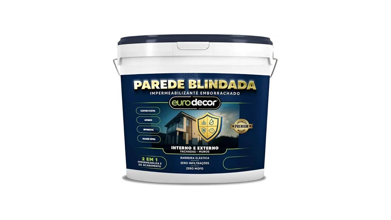 Qual o Melhor Tipo de Tinta para Pintar Parede Interna: Análise Detalhada das 10 Melhores Opções